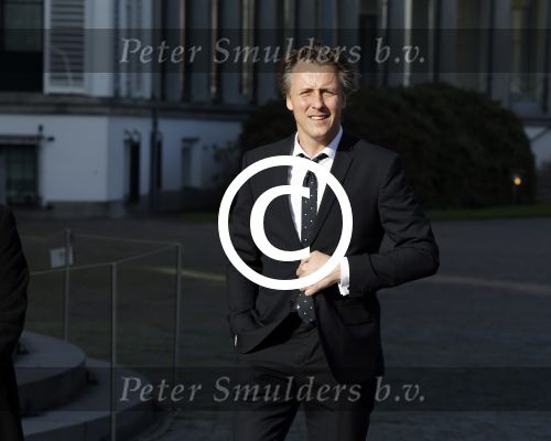 Amsterdam 3 november 2015
Perspresentatie en 10 jarig bestaan Max tv op paleis soestdijk.
Daan Schuurmans