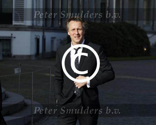 Amsterdam 3 november 2015
Perspresentatie en 10 jarig bestaan Max tv op paleis soestdijk.
Daan Schuurmans