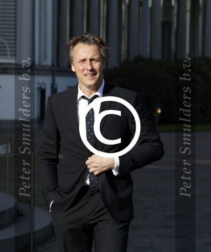 Amsterdam 3 november 2015
Perspresentatie en 10 jarig bestaan Max tv op paleis soestdijk.
Daan Schuurmans