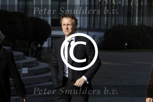 Amsterdam 3 november 2015
Perspresentatie en 10 jarig bestaan Max tv op paleis soestdijk.
Daan Schuurmans