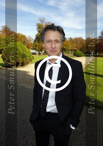 Amsterdam 3 november 2015
Perspresentatie en 10 jarig bestaan Max tv op paleis soestdijk.
Daan Schuurmans