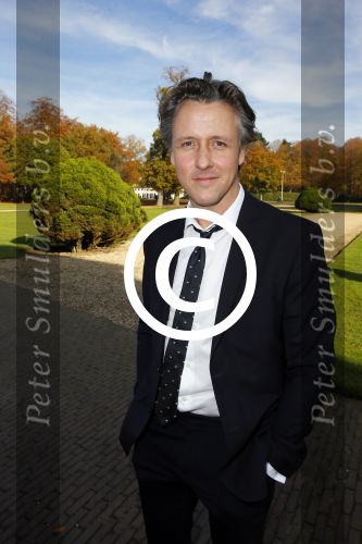 Amsterdam 3 november 2015
Perspresentatie en 10 jarig bestaan Max tv op paleis soestdijk.
Daan Schuurmans