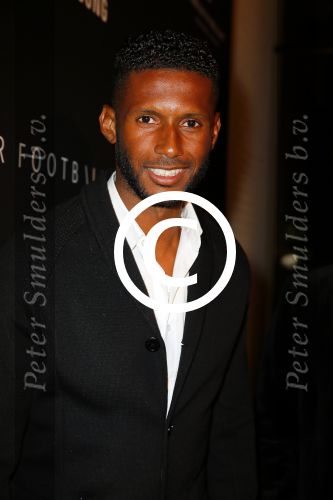 Amsterdam 9 n ovember 2015
Life after football LAF gala in het INK hotel.
David Mendes da Silva