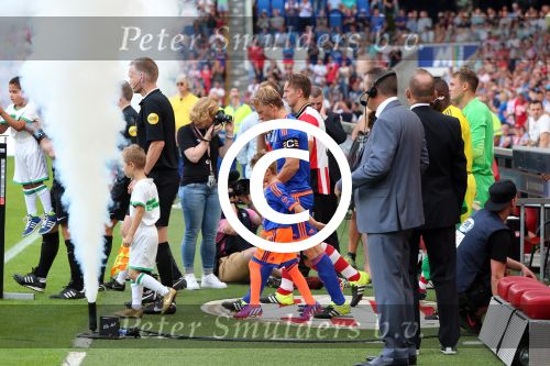 Eindhoven, 30 Augustus 2015
Kompetitie Seizoen 2015/2016
PSV-SC Feyenoord, eindstand 3-1
Dirk Kuyt