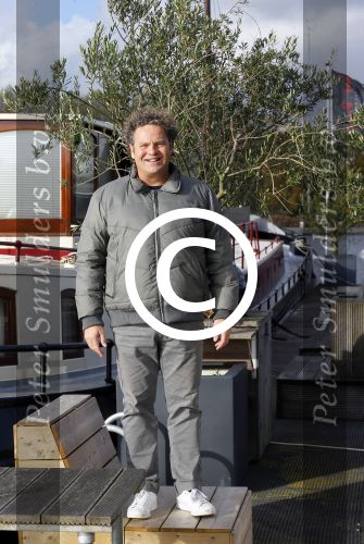 Amsterdam 12 november 2015
Presentatie koffers van de NOC NSF van princess voor Rio 2016 bij restaurant het Bosch.
Dirk Zeelenberg