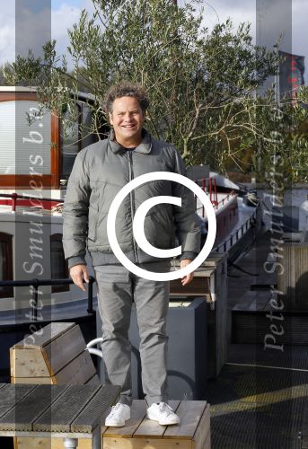 Amsterdam 12 november 2015
Presentatie koffers van de NOC NSF van princess voor Rio 2016 bij restaurant het Bosch.
Dirk Zeelenberg