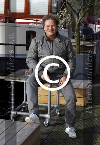 Amsterdam 12 november 2015
Presentatie koffers van de NOC NSF van princess voor Rio 2016 bij restaurant het Bosch.
Dirk Zeelenberg