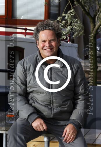 Amsterdam 12 november 2015
Presentatie koffers van de NOC NSF van princess voor Rio 2016 bij restaurant het Bosch.
Dirk Zeelenberg