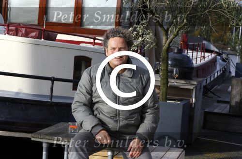 Amsterdam 12 november 2015
Presentatie koffers van de NOC NSF van princess voor Rio 2016 bij restaurant het Bosch.
Dirk Zeelenberg
