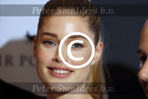 Amsterdam 22 oktober 2015
Opening W hotel in Amsterdam. Doutzen Kroes en Sunnery James