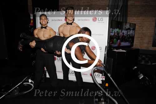 Amsterdam 30 oktober 2015
Like my brand . friends of the brands event in the harbour club.
Edsilia Rombley