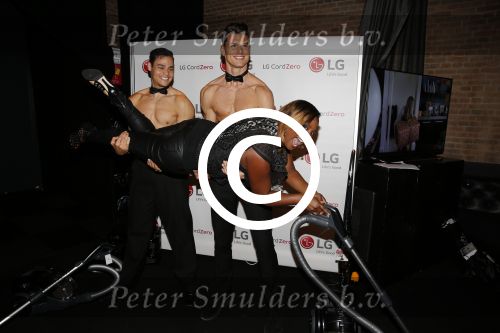 Amsterdam 30 oktober 2015
Like my brand . friends of the brands event in the harbour club.
Edsilia Rombley
