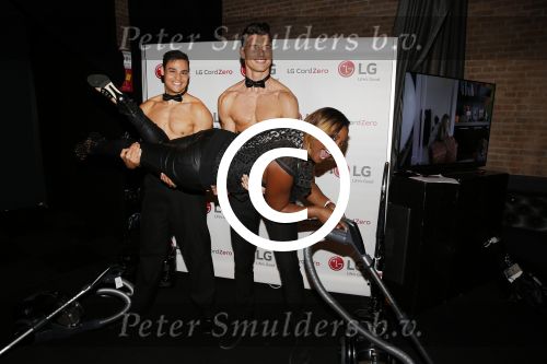 Amsterdam 30 oktober 2015
Like my brand . friends of the brands event in the harbour club.
Edsilia Rombley