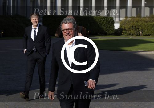 Amsterdam 3 november 2015
Perspresentatie en 10 jarig bestaan Max tv op paleis soestdijk.
Edwin de Vries en Monique v d Ven
