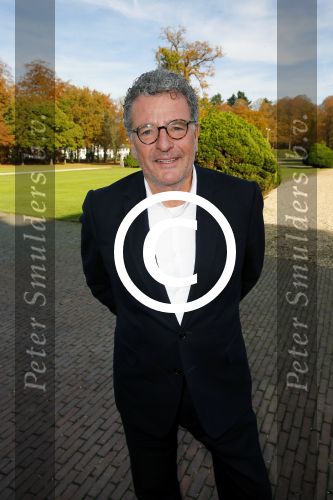 Amsterdam 3 november 2015
Perspresentatie en 10 jarig bestaan Max tv op paleis soestdijk.
Edwin de Vries en Monique v d Ven