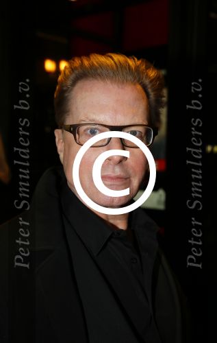 Amsterdam 19 oktober 2015
Premiere fatal atraction in het nieuwe de la mar.
Eric Beekes