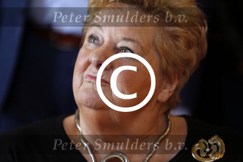 Amsterdam 3 november 2015
Perspresentatie en 10 jarig bestaan Max tv op paleis soestdijk.
Erica Terpstra