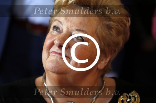 Amsterdam 3 november 2015
Perspresentatie en 10 jarig bestaan Max tv op paleis soestdijk.
Erica Terpstra