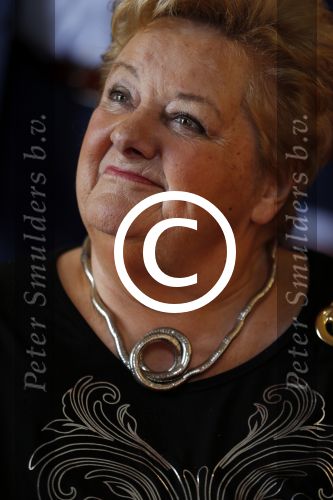 Amsterdam 3 november 2015
Perspresentatie en 10 jarig bestaan Max tv op paleis soestdijk.
Erica Terpstra