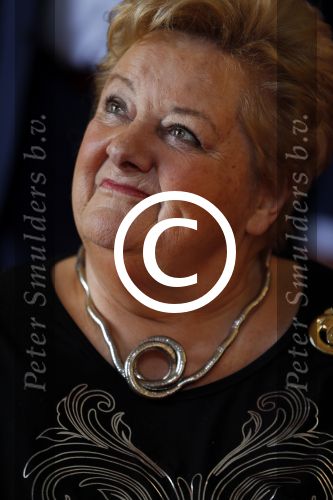 Amsterdam 3 november 2015
Perspresentatie en 10 jarig bestaan Max tv op paleis soestdijk.
Erica Terpstra
