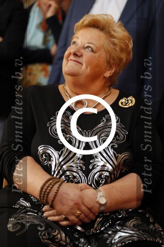 Amsterdam 3 november 2015
Perspresentatie en 10 jarig bestaan Max tv op paleis soestdijk.
Erica Terpstra