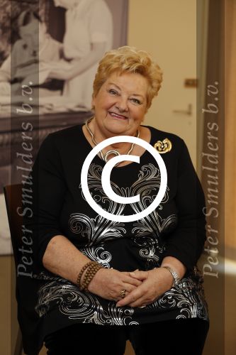 Amsterdam 3 november 2015
Perspresentatie en 10 jarig bestaan Max tv op paleis soestdijk.
Erica Terpstra