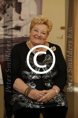 Amsterdam 3 november 2015
Perspresentatie en 10 jarig bestaan Max tv op paleis soestdijk.
Erica Terpstra