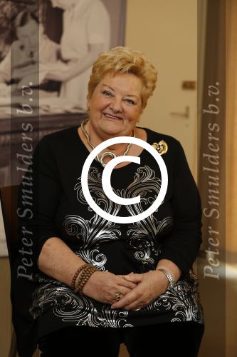 Amsterdam 3 november 2015
Perspresentatie en 10 jarig bestaan Max tv op paleis soestdijk.
Erica Terpstra