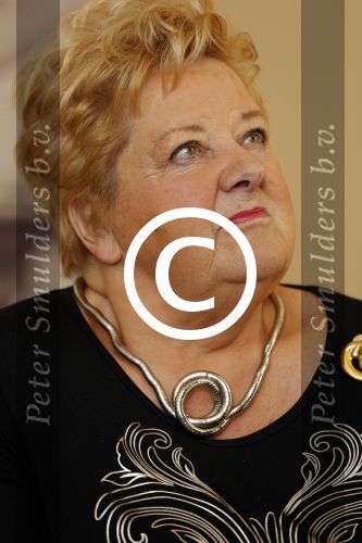 Amsterdam 3 november 2015
Perspresentatie en 10 jarig bestaan Max tv op paleis soestdijk.
Erica Terpstra