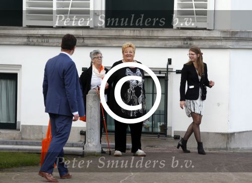 Amsterdam 3 november 2015
Perspresentatie en 10 jarig bestaan Max tv op paleis soestdijk.
Erica Terpstra
