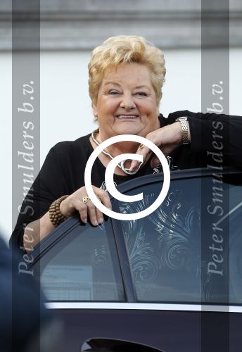 Amsterdam 3 november 2015
Perspresentatie en 10 jarig bestaan Max tv op paleis soestdijk.
Erica Terpstra
