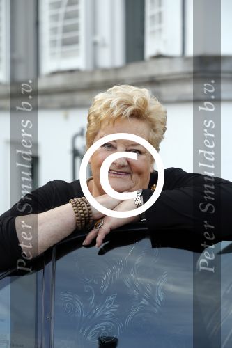 Amsterdam 3 november 2015
Perspresentatie en 10 jarig bestaan Max tv op paleis soestdijk.
Erica Terpstra