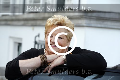 Amsterdam 3 november 2015
Perspresentatie en 10 jarig bestaan Max tv op paleis soestdijk.
Erica Terpstra