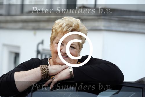 Amsterdam 3 november 2015
Perspresentatie en 10 jarig bestaan Max tv op paleis soestdijk.
Erica Terpstra