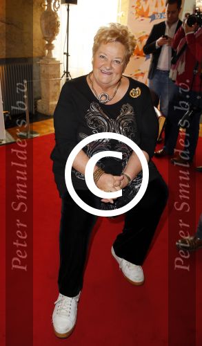 Amsterdam 3 november 2015
Perspresentatie en 10 jarig bestaan Max tv op paleis soestdijk.
Erica Terpstra