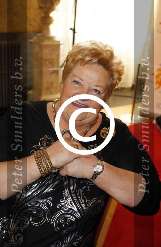 Amsterdam 3 november 2015
Perspresentatie en 10 jarig bestaan Max tv op paleis soestdijk.
Erica Terpstra