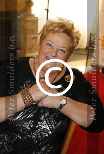Amsterdam 3 november 2015
Perspresentatie en 10 jarig bestaan Max tv op paleis soestdijk.
Erica Terpstra