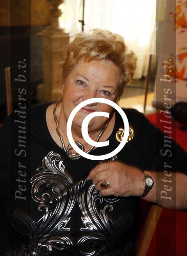 Amsterdam 3 november 2015
Perspresentatie en 10 jarig bestaan Max tv op paleis soestdijk.
Erica Terpstra