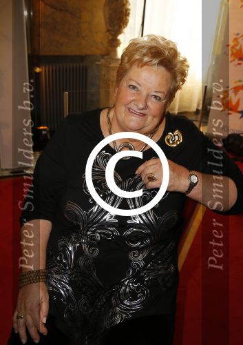 Amsterdam 3 november 2015
Perspresentatie en 10 jarig bestaan Max tv op paleis soestdijk.
Erica Terpstra