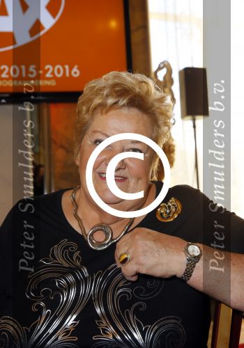 Amsterdam 3 november 2015
Perspresentatie en 10 jarig bestaan Max tv op paleis soestdijk.
Erica Terpstra