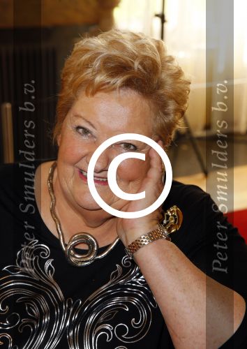 Amsterdam 3 november 2015
Perspresentatie en 10 jarig bestaan Max tv op paleis soestdijk.
Erica Terpstra