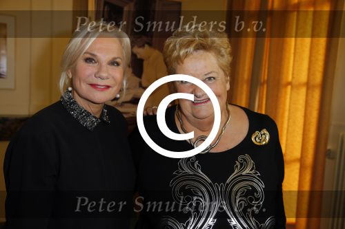 Amsterdam 3 november 2015
Perspresentatie en 10 jarig bestaan Max tv op paleis soestdijk.
Erica Terpstra