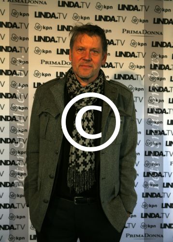 Amsterdam 26 oktober 2016
Presntatie Linda tv met oa Linda de Mol en Jildou van der Bijl . Erik v d Hoff