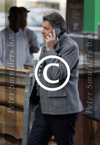 Amsterdam 26 oktober 2016
Presntatie Linda tv met oa Linda de Mol en Jildou van der Bijl . Erik v d Hoff