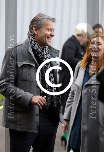 Amsterdam 26 oktober 2016
Presntatie Linda tv met oa Linda de Mol en Jildou van der Bijl .
Erik v d Hoff