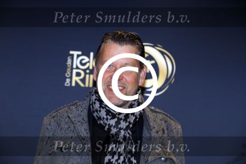 Amsterdam 15 oktober 2015
Uitreiking van de 50e televizierring in carre. Erik van \'t Hoff
