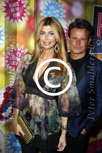 Amsterdam 11 november 2015
Premiere queen of the dessert met oa Jason Donovan Simon Greete Adam Bailey en Philip Childs in carre. Estelle Cruijff en Leco v Zadelhoff
