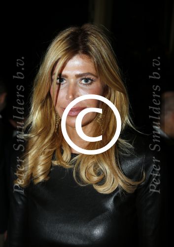 Amsterdam 22 oktober 2015
Opening W hotel in Amsterdam.
Estelle Cruijff