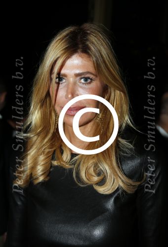 Amsterdam 22 oktober 2015
Opening W hotel in Amsterdam.
Estelle Cruijff