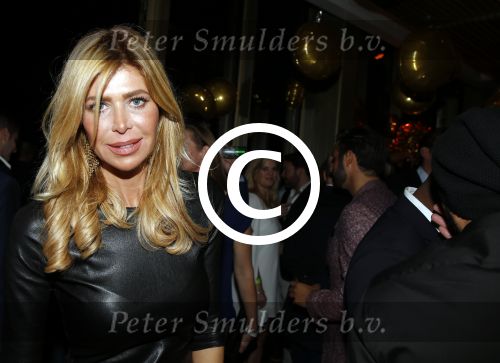 Amsterdam 22 oktober 2015
Opening W hotel in Amsterdam.
Estelle Cruijff